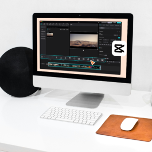 Capcut PC 1