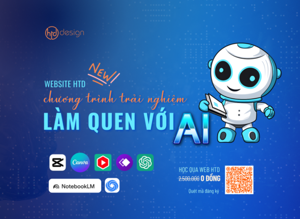 Lam quen voi AI